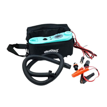 AquaBanas Bravo 2000 Pump (120v or 230v) Accessory - Good Wave Canada